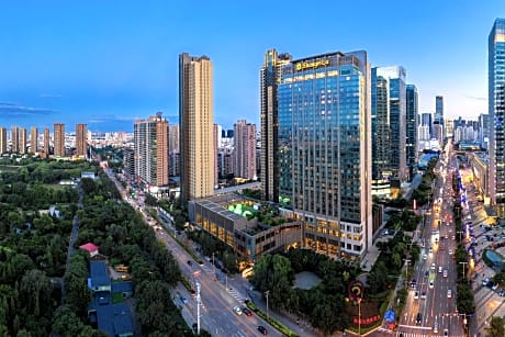 Shangri-La Hotel, Shenyang