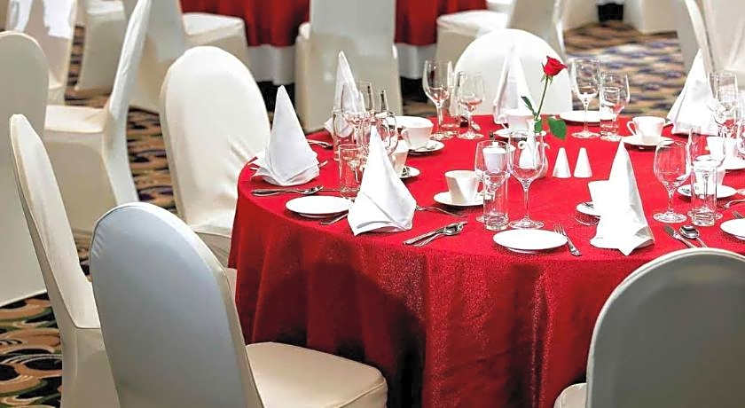 Ibis Ambassador Suwon