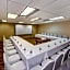 Radisson Hotel Edmonton Airport