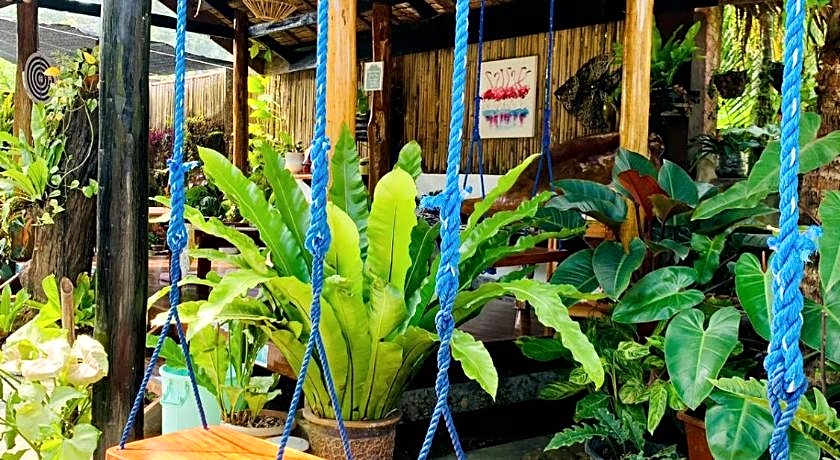 Pisces Tourist Inn - Port Barton