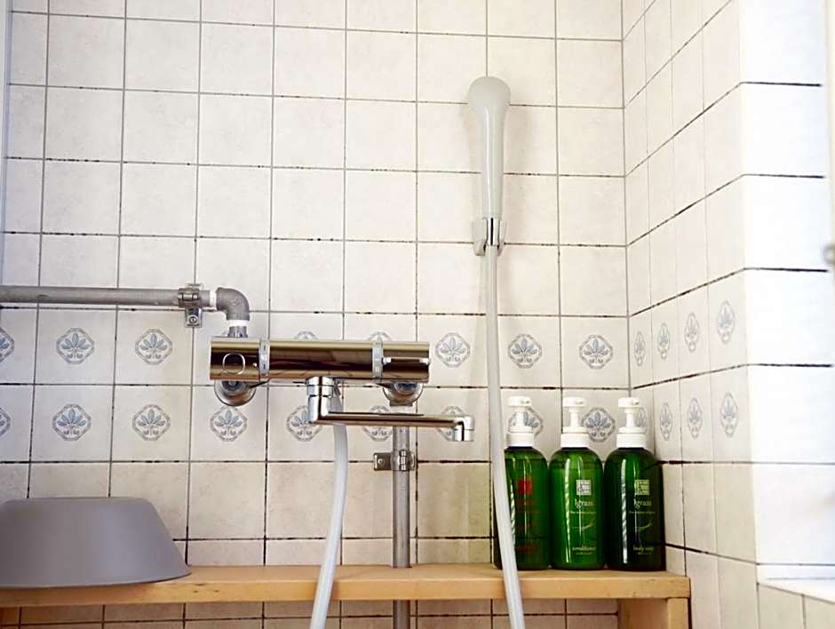 ハタラコリビング 秩父サテライト