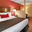 Best Western Woodland Inn