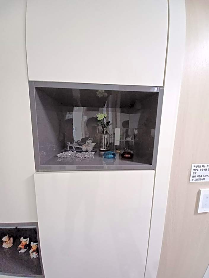 GOOD VIEW Guest House