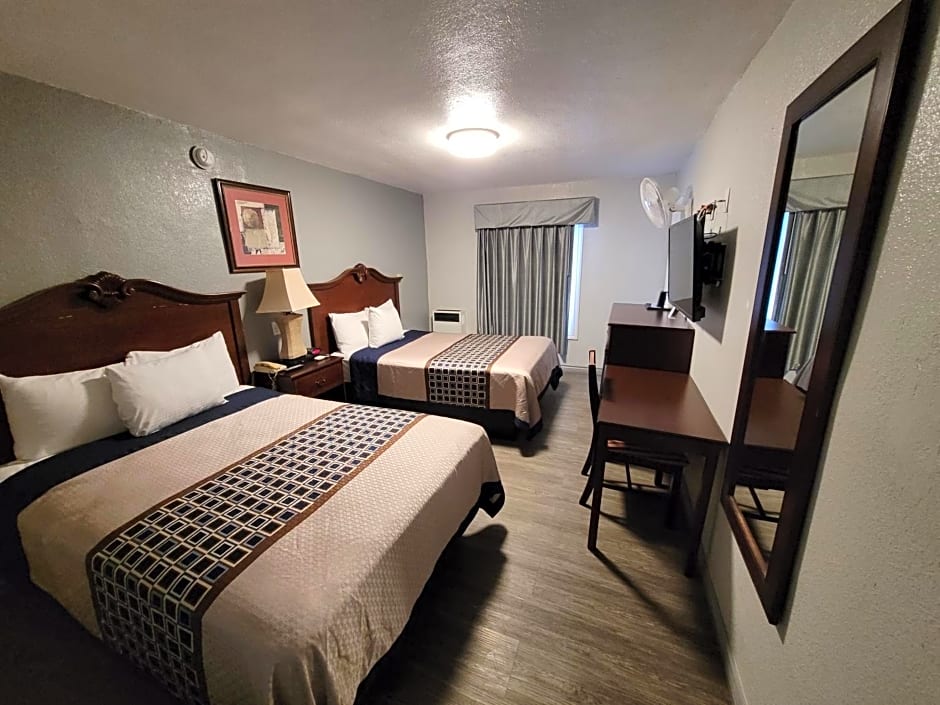 Las Palmas Hotel