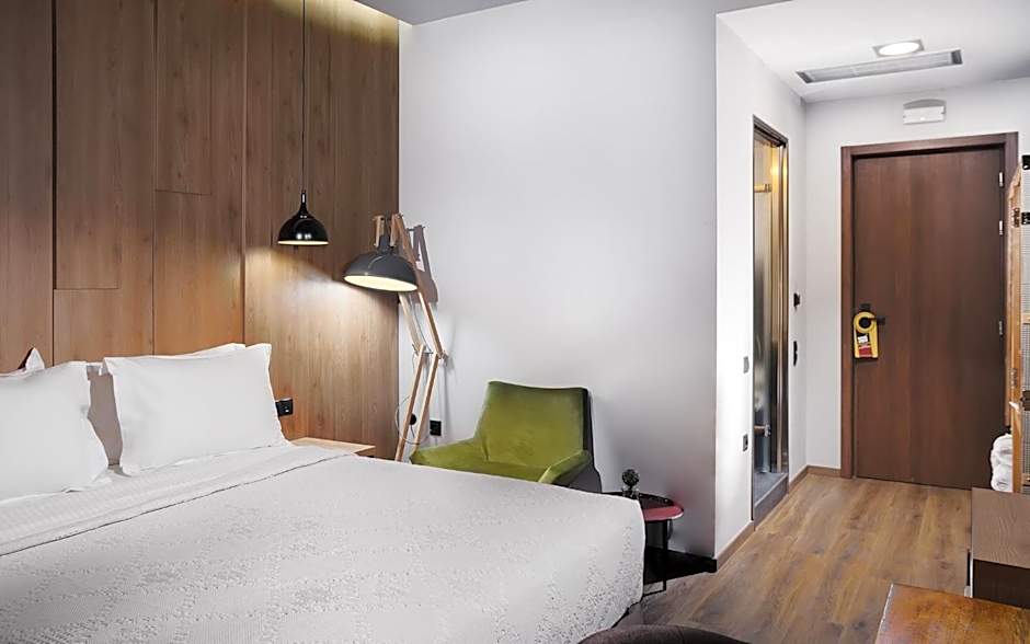 360Degrees Pop Art Hotel