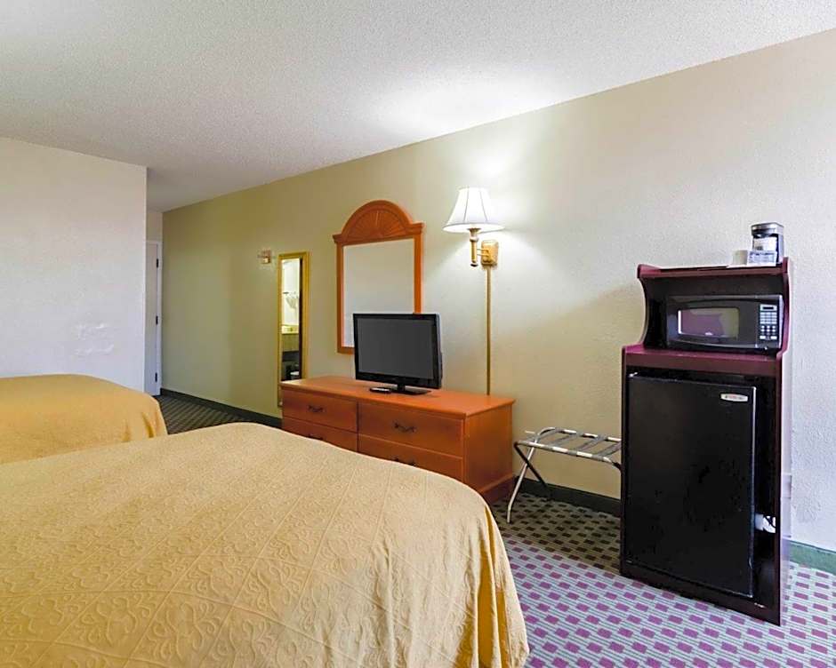 Baymont by Wyndham Williamsburg