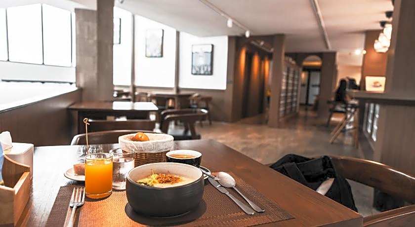 Wangkaew Hotel Phitsanulok
