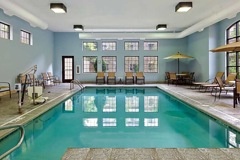 Staybridge Suites Kalamazoo By IHG