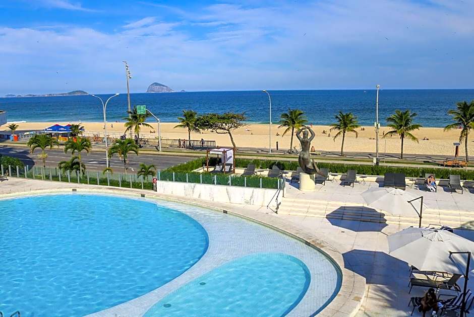 Hotel Nacional Rio De Janeiro photo 23