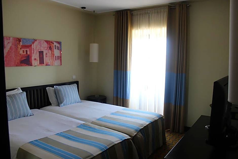 Hotel Ordem De Santiago