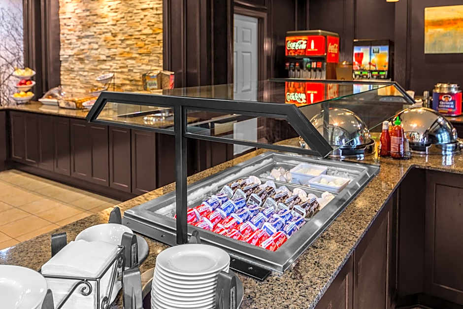 Staybridge Suites Kansas City-Independence By IHG