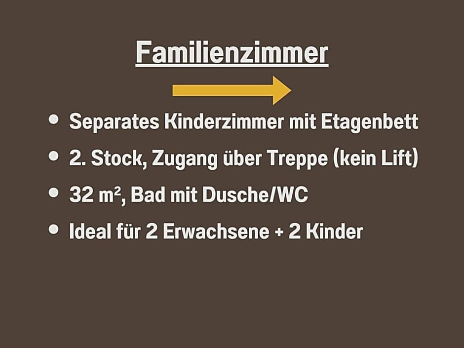 Landgasthof Linde - Restaurant beliebt bei Einheimischen