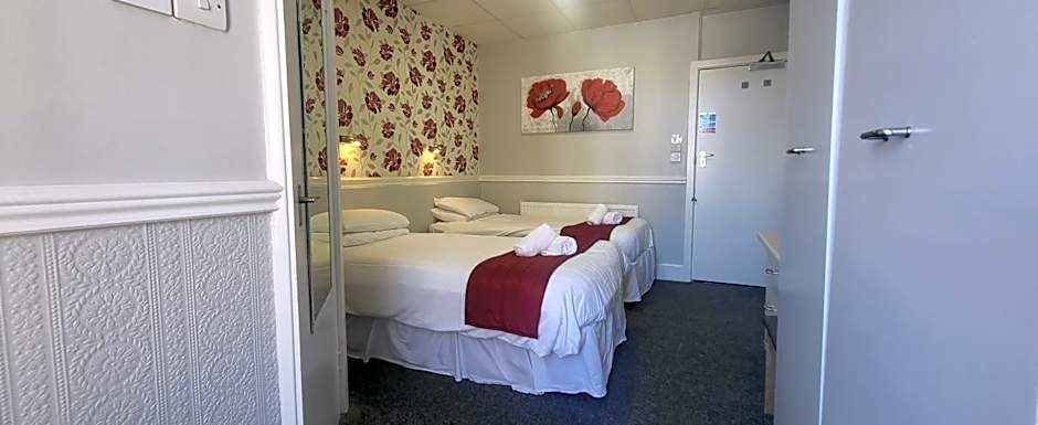 The Blenheim Mount Hotel