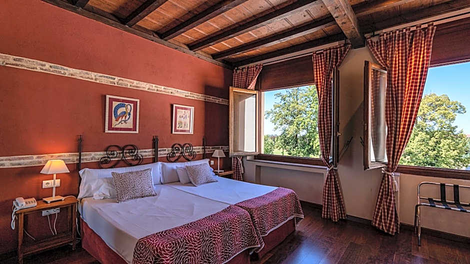 Hotel Real Monasterio de San Zoilo