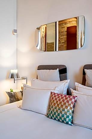 Double Room with Extra Bed