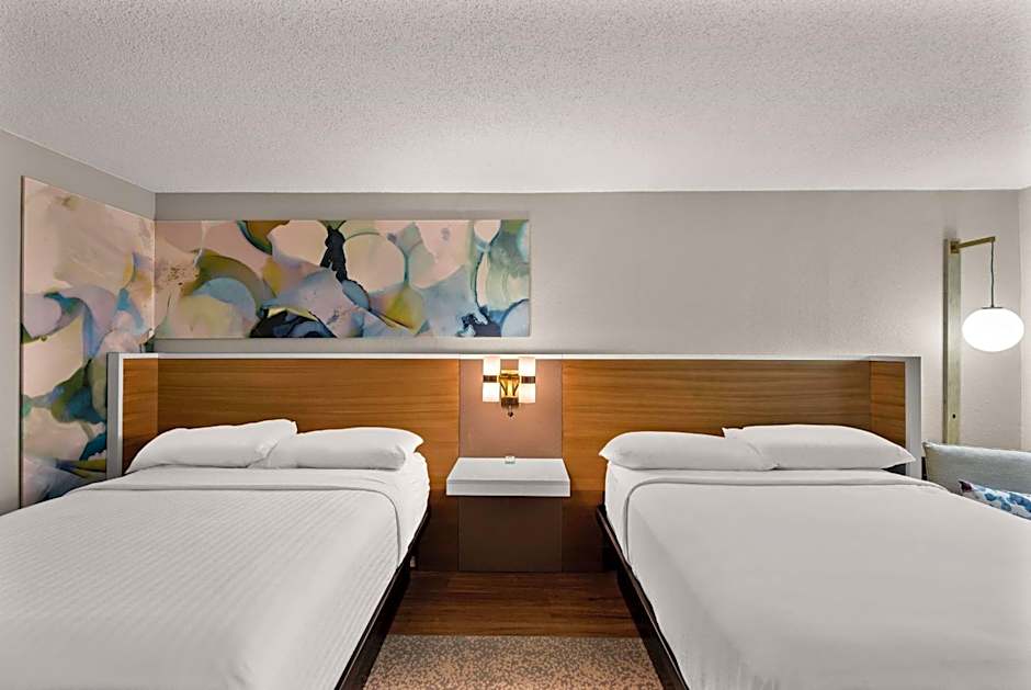 Wyndham Garden Ankeny