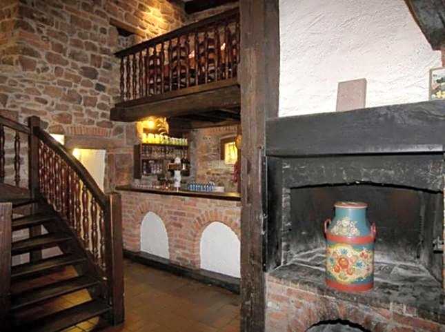 Caveau de l'ami Fritz