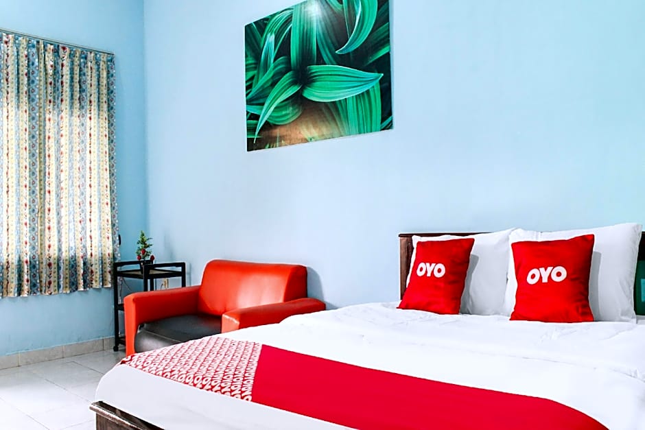 Hotel O Wisma Harapan Baik