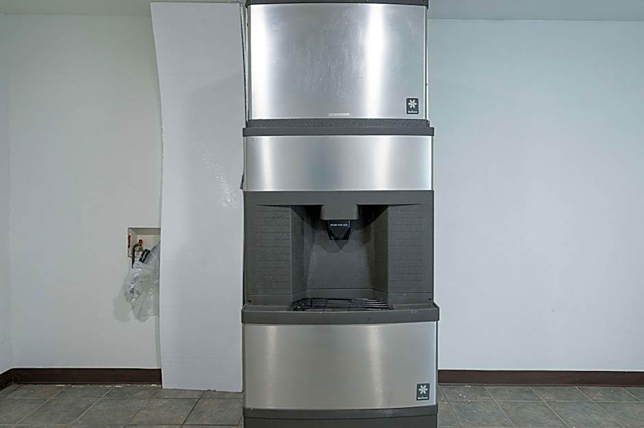 Motel 6-New Iberia, LA