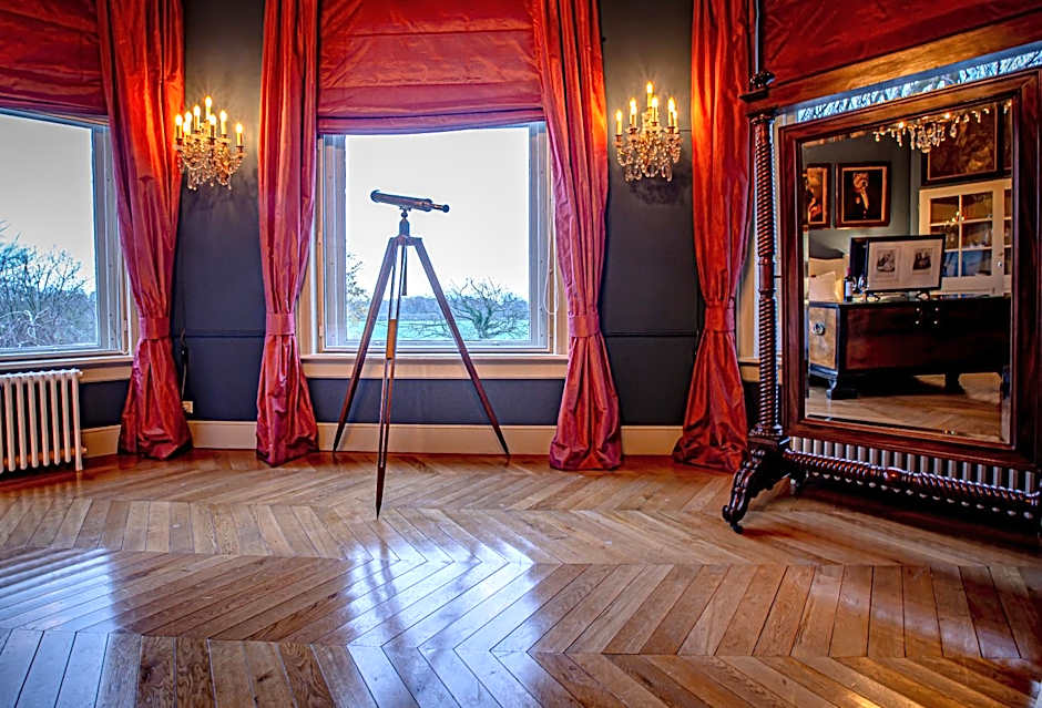 Logement aan de Vecht