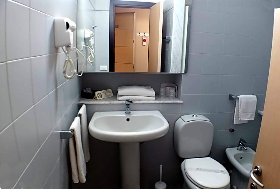 Hotel Al Sant'Andrea