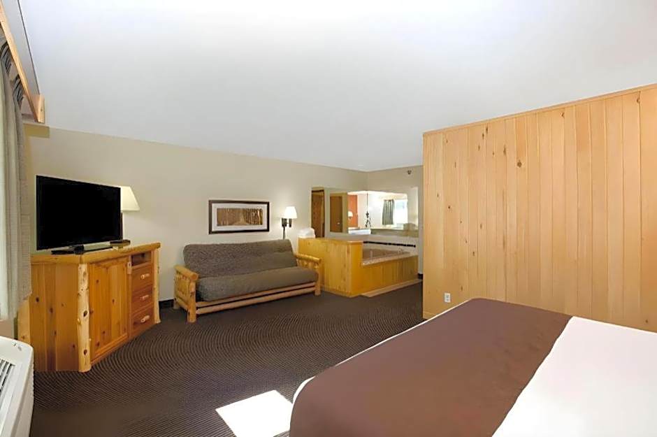 AmericInn by Wyndham Pequot Lakes