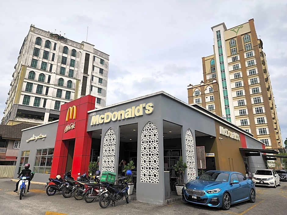 The Viana Apartment 1