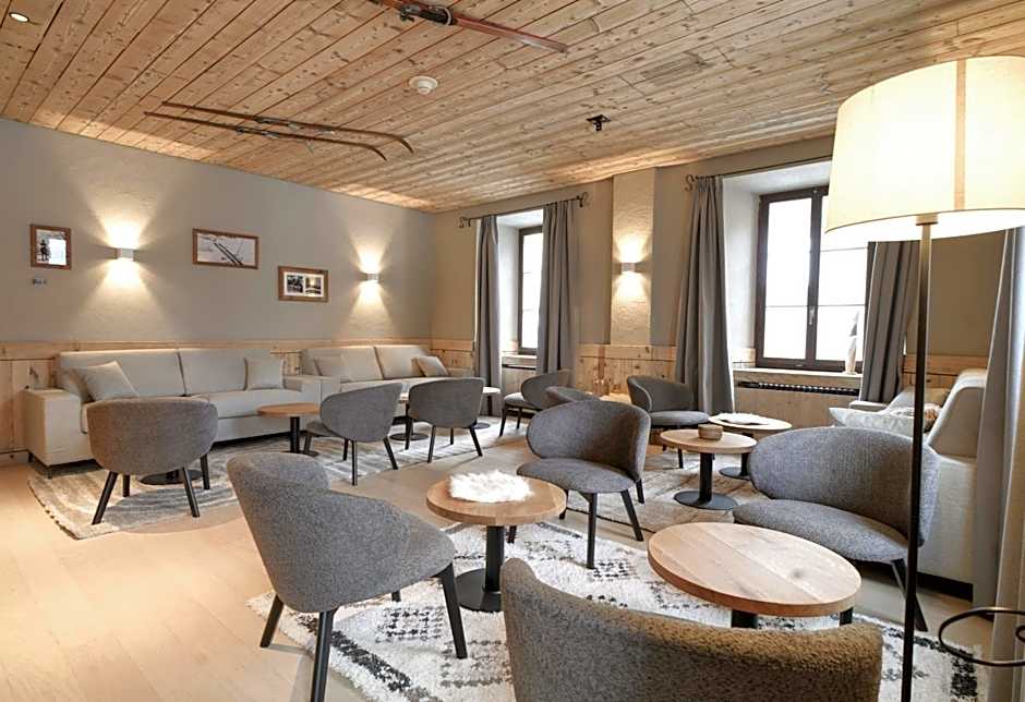 Hotel Brocco & Posta