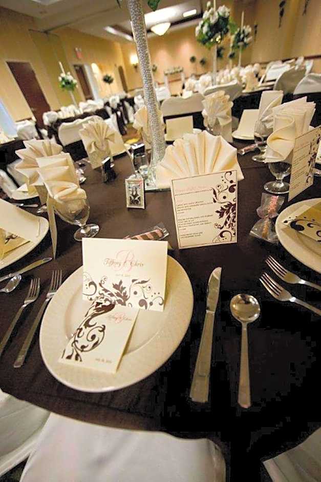 Hilton Garden Inn Winchester