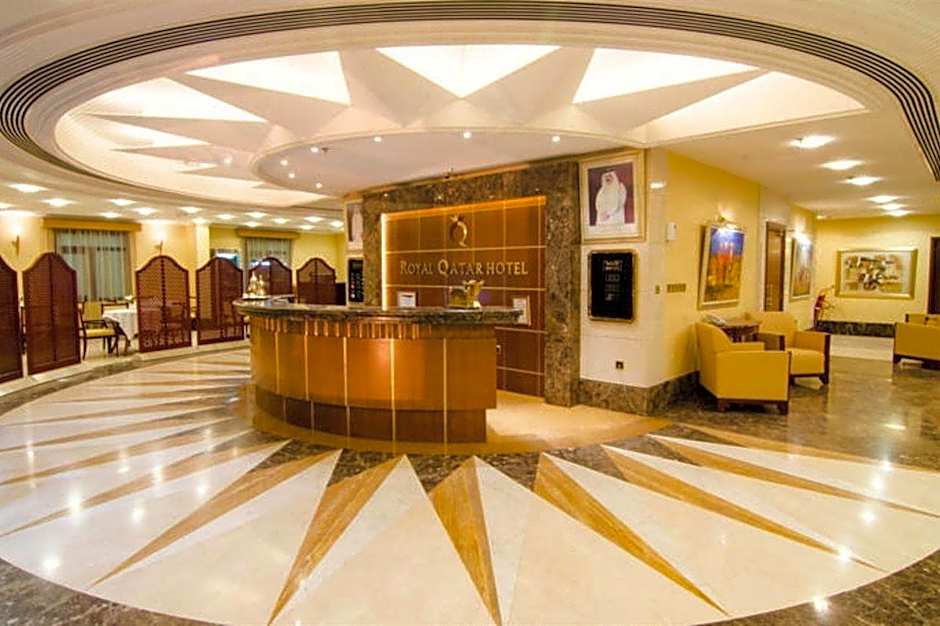 Royal Qatar Hotel