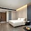 Atour Hotel Zhongshan Fuhua Road Shiqi Pedestrian Street