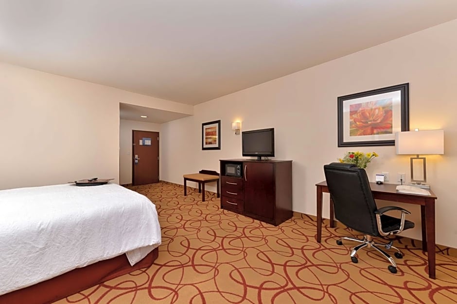 Hampton Inn By Hilton Houston Deer Park, Tx