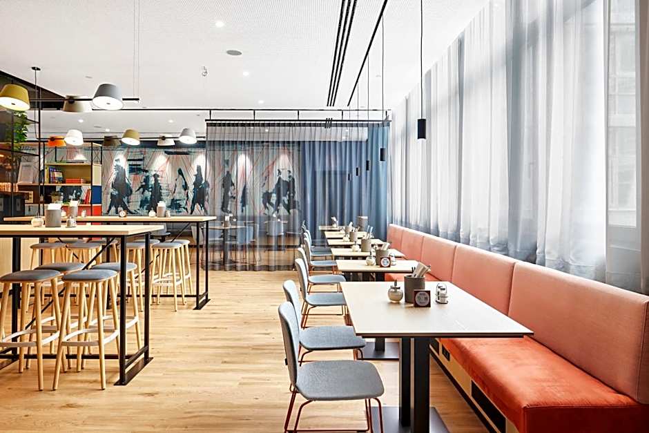 H2 Hotel Wien Schönbrunn