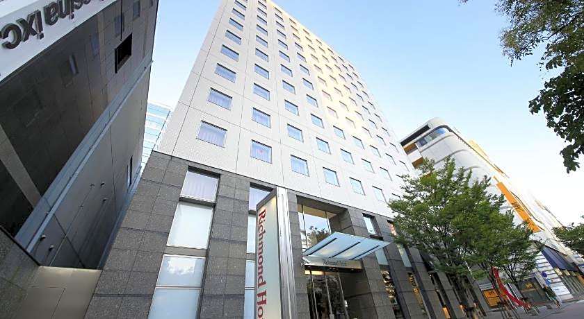 Richmond Hotel Fukuoka Tenjin