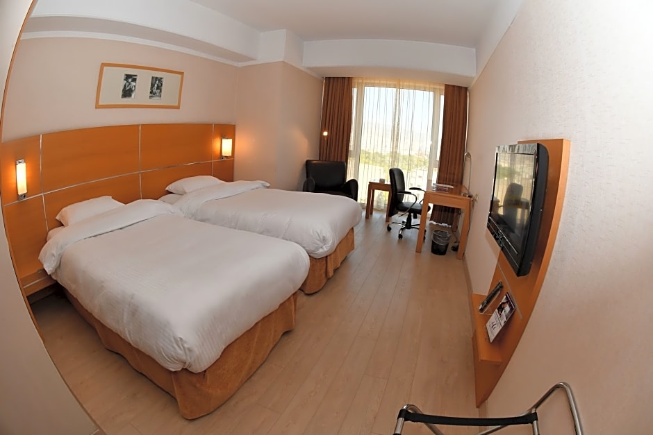 Anemon Fuar Hotel