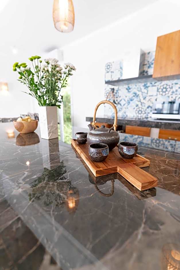 Zoe Luxury Oceanview Villa