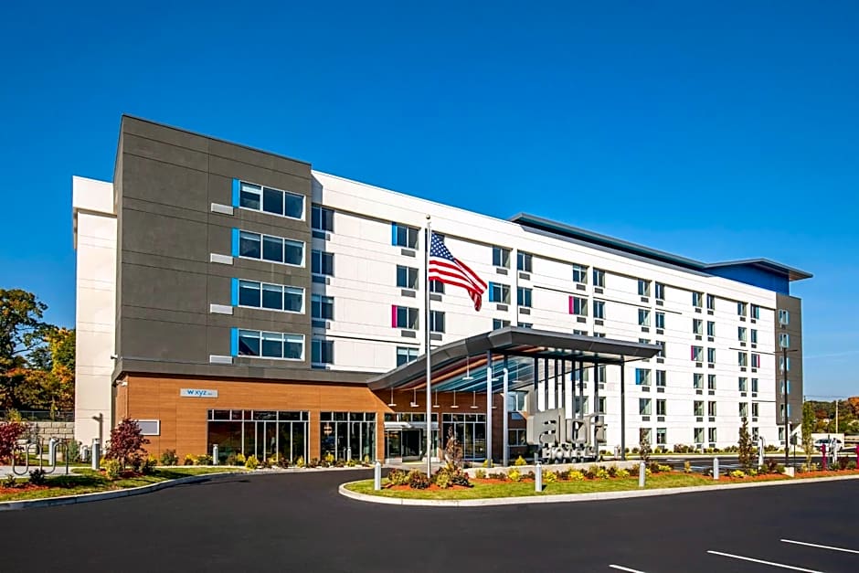 Aloft Framingham