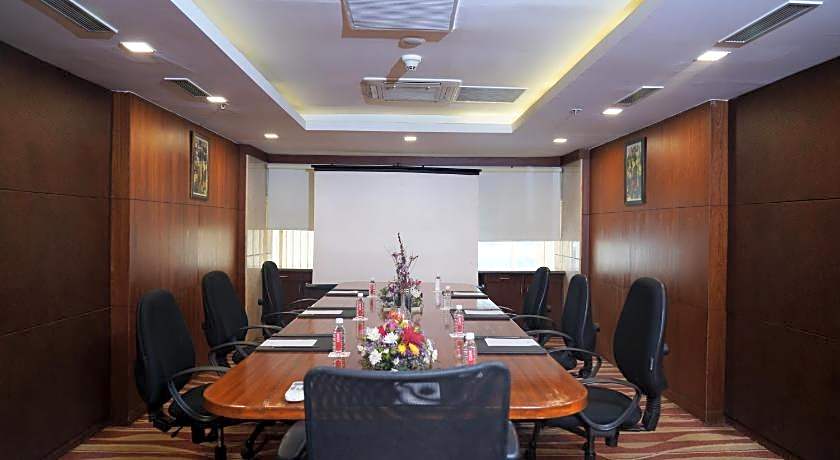 Fortune Select JP Cosmos, Bengaluru - Member ITC Hotels' Group