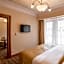 Majestic Plaza Hotel Prague