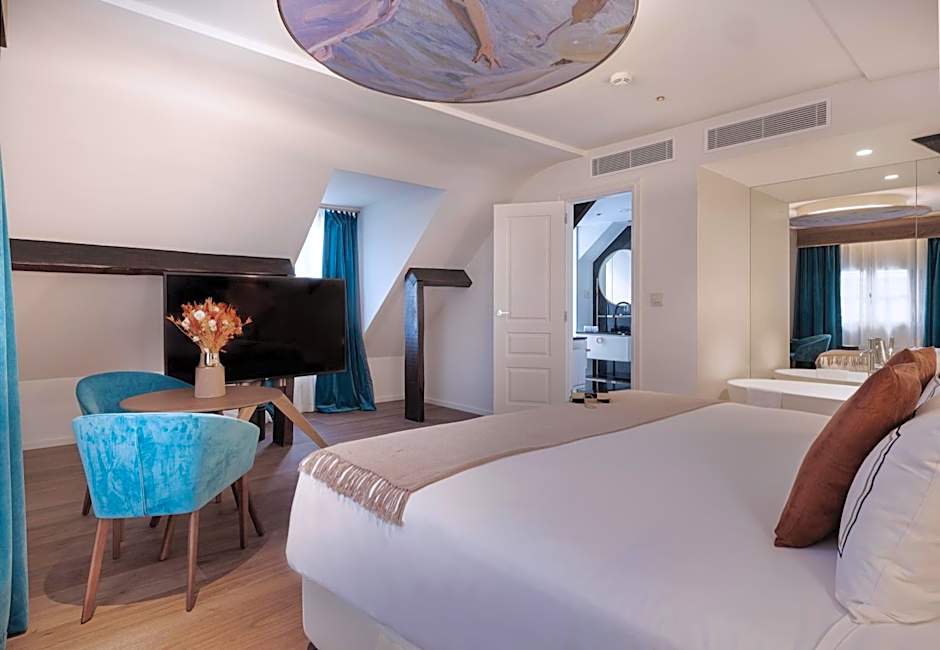 Maison Colbert, member of Melia Collection Notre-Dame