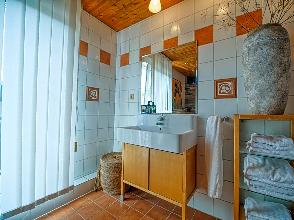 Three B's Bed and Breakfast