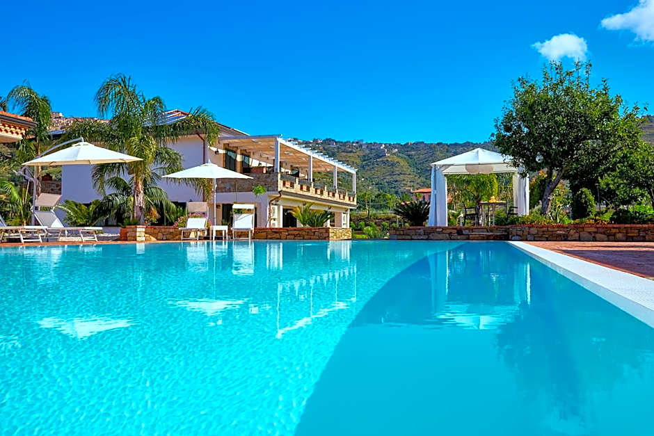 B&B Cuore del Cilento