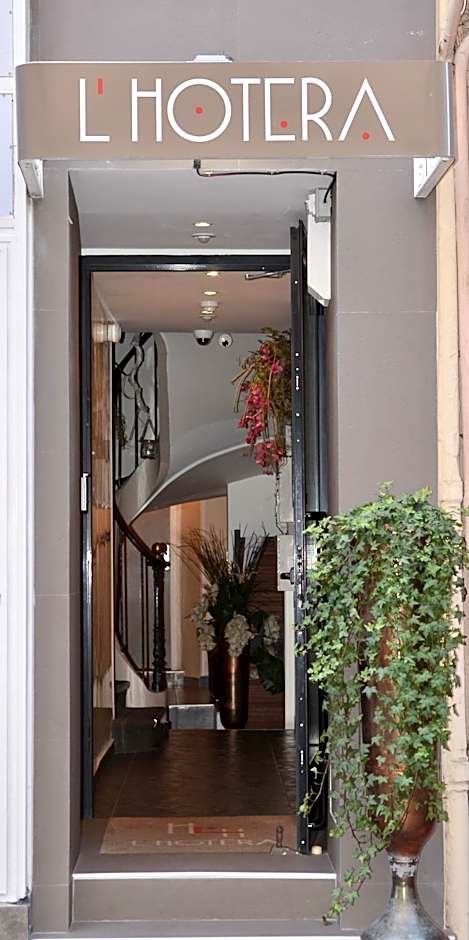 Hotel l'Hotera
