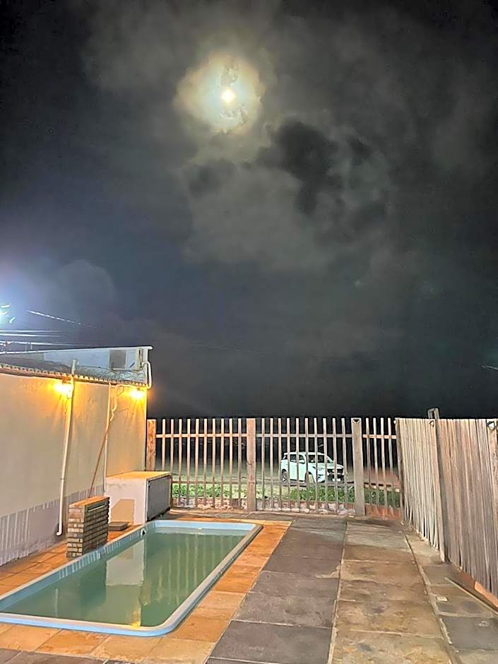 Pousada Lua Branca