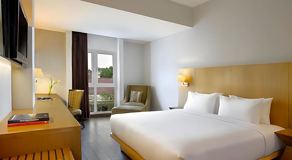 Hotel Santika Mataram