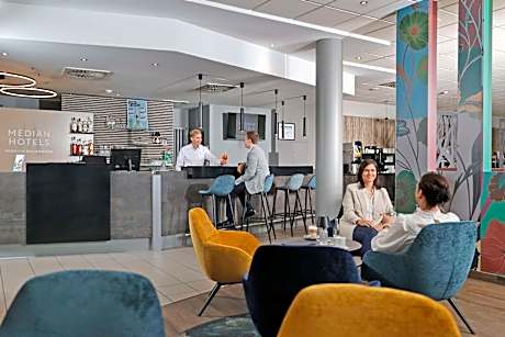 Median Hotel Hannover Messe
