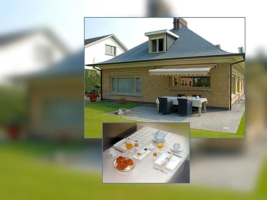 B&B Bloemenweelde