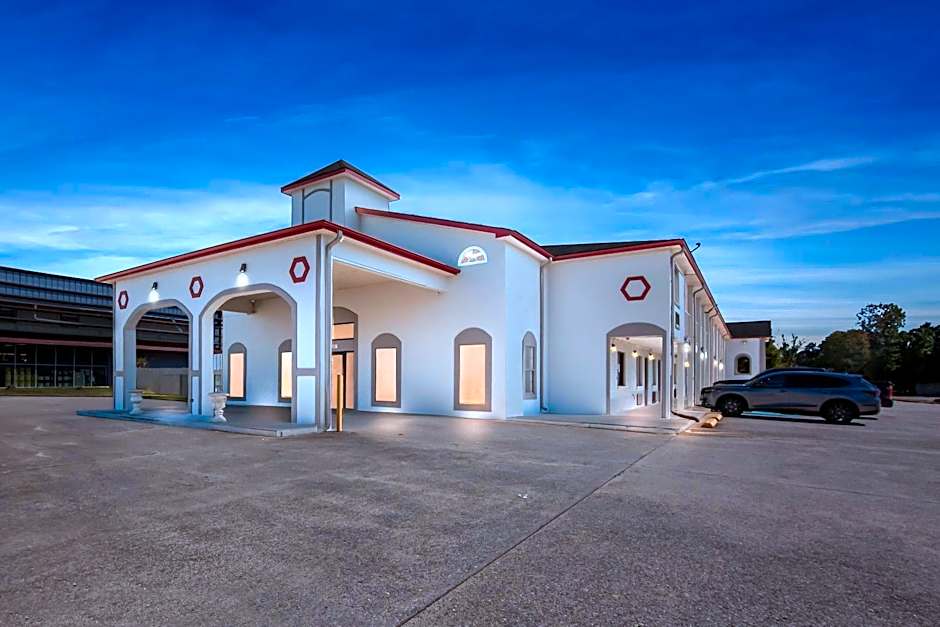 Red Roof Inn Muscle Shoals