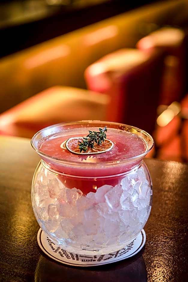 Hotel Therme Meran - Terme Merano