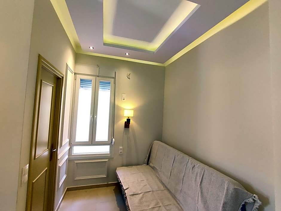 Villa Miltiadis GreeceFiloxenia